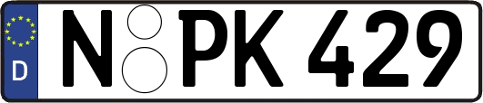 N-PK429