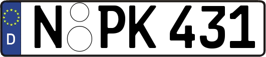N-PK431