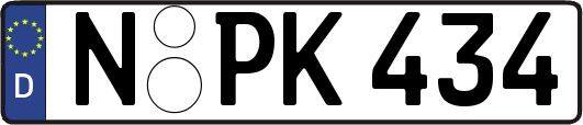 N-PK434