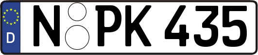 N-PK435