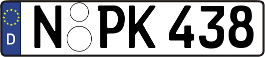 N-PK438