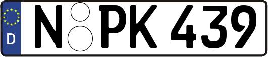 N-PK439