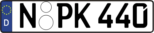 N-PK440