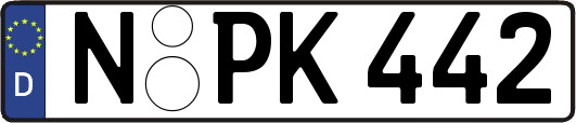 N-PK442