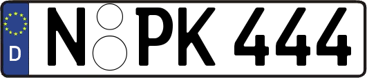 N-PK444
