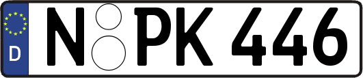 N-PK446