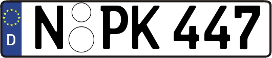 N-PK447
