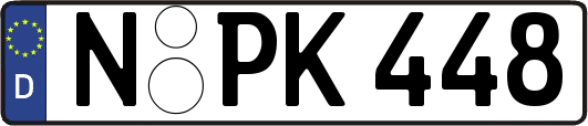 N-PK448