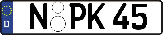 N-PK45