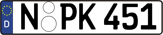 N-PK451