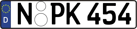 N-PK454