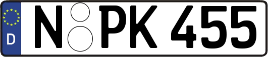 N-PK455