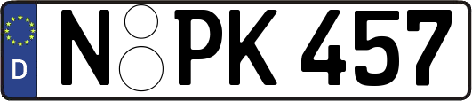 N-PK457