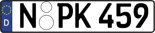 N-PK459
