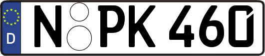 N-PK460