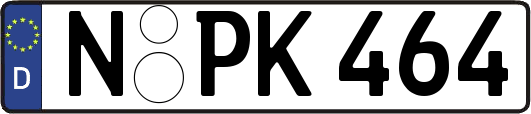 N-PK464