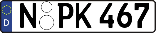 N-PK467