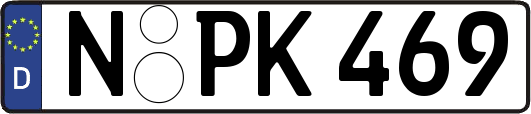 N-PK469