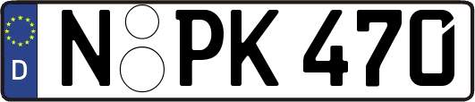 N-PK470