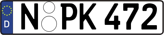 N-PK472
