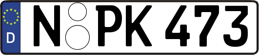 N-PK473