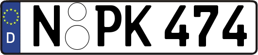 N-PK474