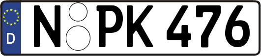 N-PK476