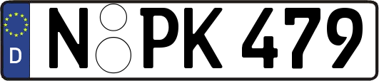 N-PK479