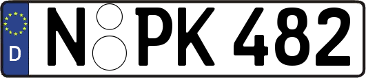 N-PK482