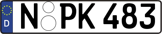 N-PK483