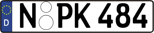 N-PK484