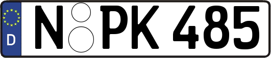 N-PK485