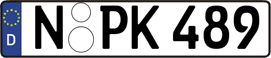 N-PK489