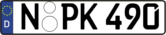 N-PK490