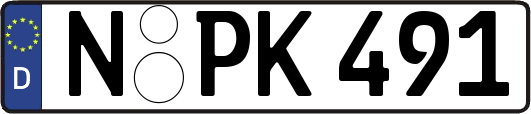 N-PK491