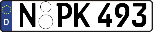 N-PK493