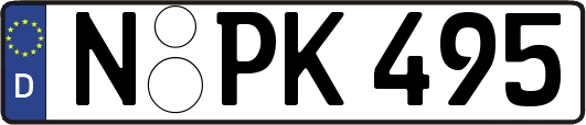 N-PK495