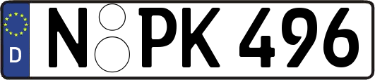 N-PK496