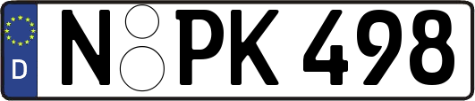N-PK498