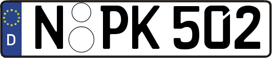 N-PK502