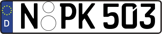N-PK503