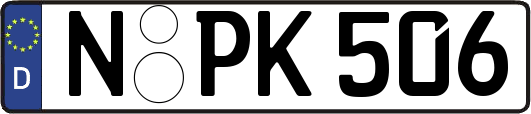 N-PK506