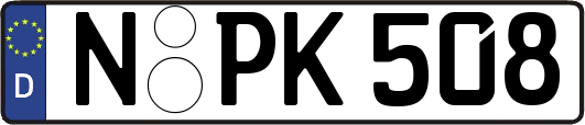 N-PK508