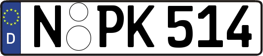 N-PK514