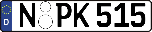 N-PK515