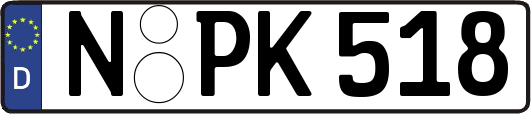 N-PK518