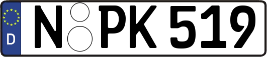 N-PK519