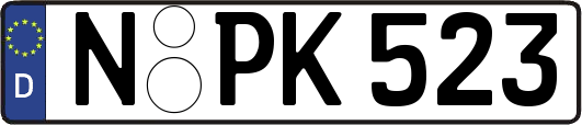 N-PK523