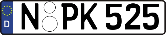 N-PK525
