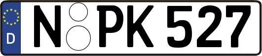 N-PK527